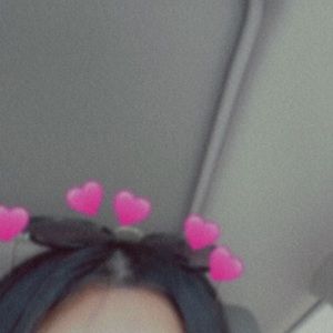 Meet your Posher, Ria